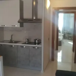 Casa Degli Asparagini Cagliari