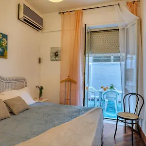 Izzhome Delightful Cagliari